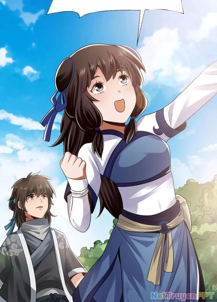 Thiên Tôn Trở Về Chapter 19 - 3