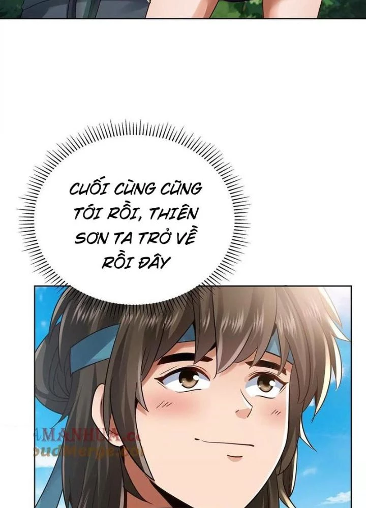 Thiên Tôn Trở Về Chapter 19 - 5