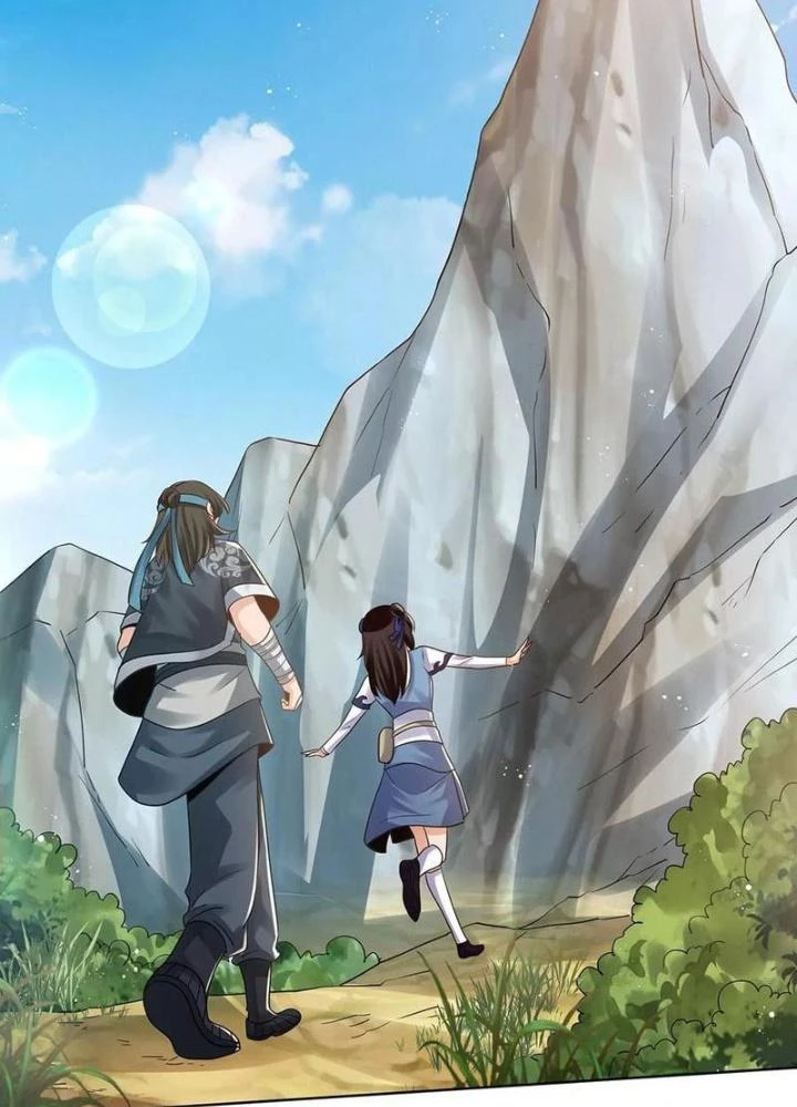 Thiên Tôn Trở Về Chapter 19 - 9