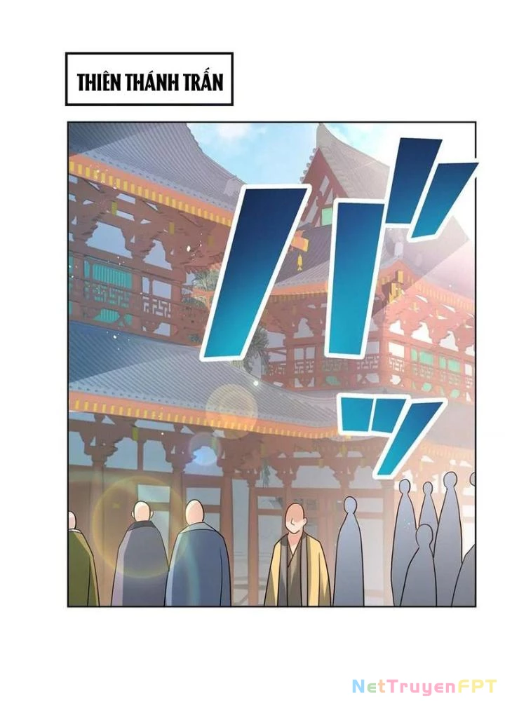 Thiên Tôn Trở Về Chapter 19 - 11