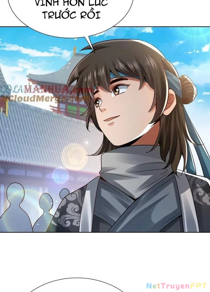 Thiên Tôn Trở Về Chapter 19 - 15