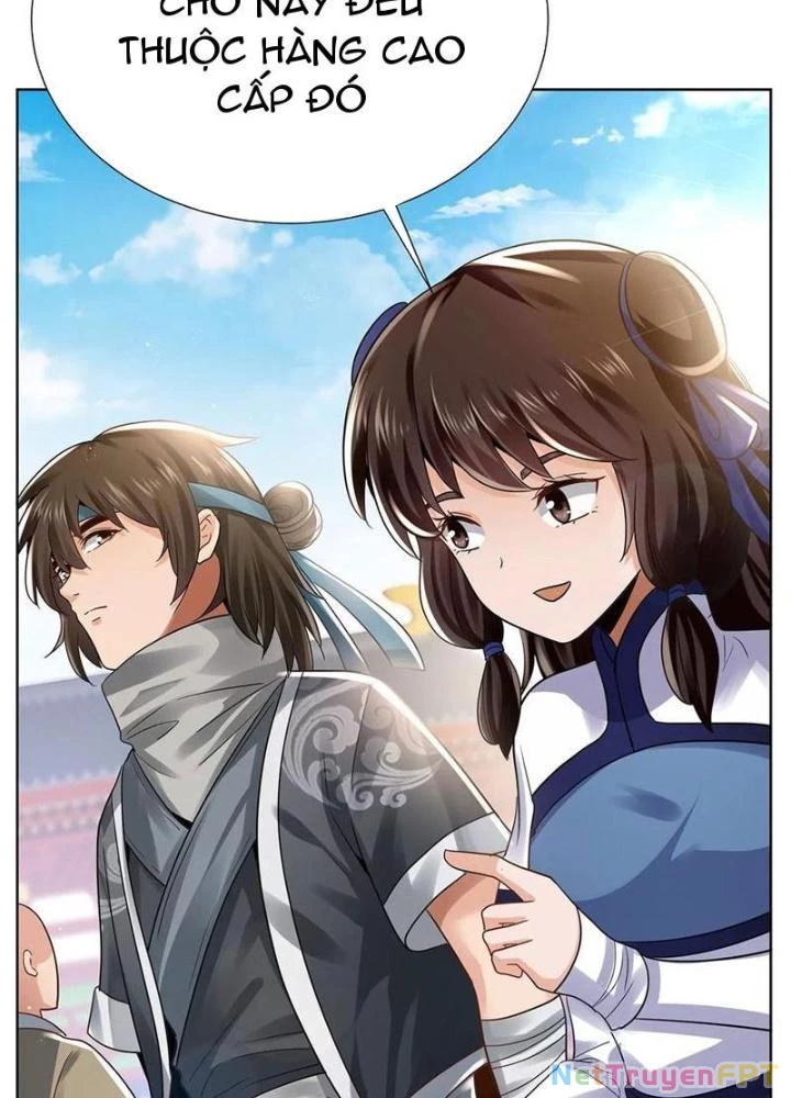 Thiên Tôn Trở Về Chapter 19 - 17