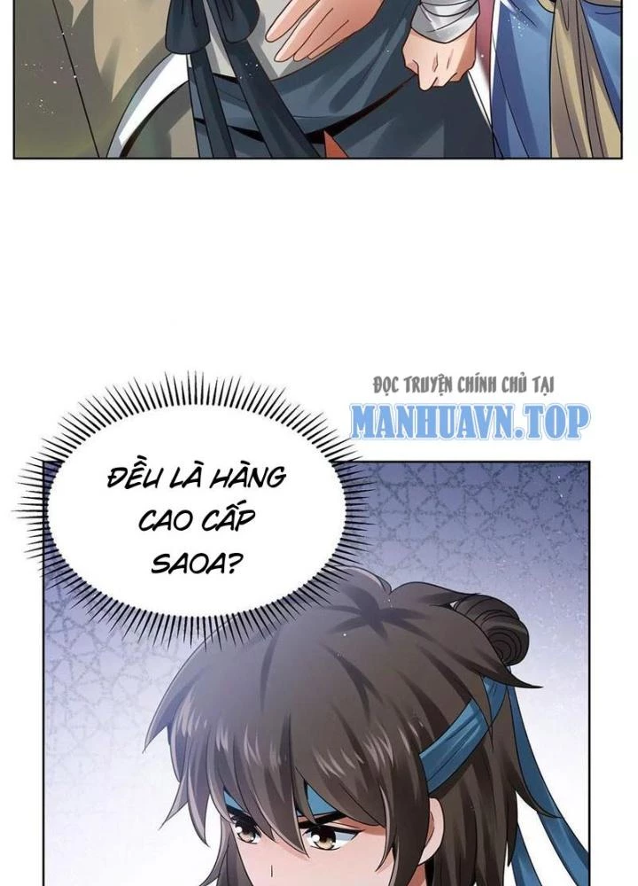 Thiên Tôn Trở Về Chapter 19 - 19