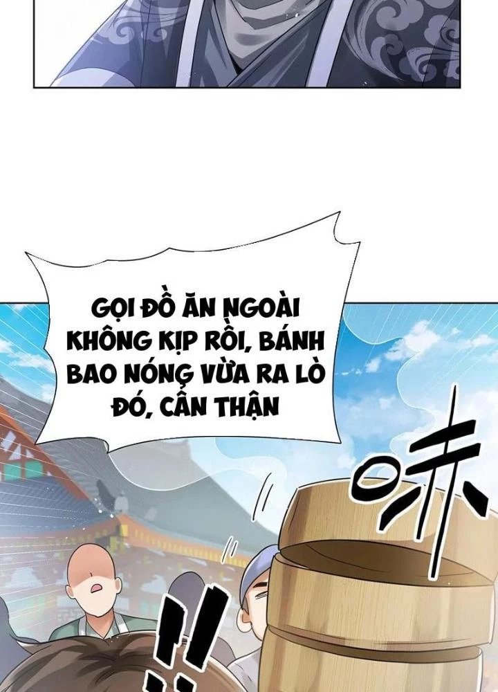 Thiên Tôn Trở Về Chapter 19 - 21