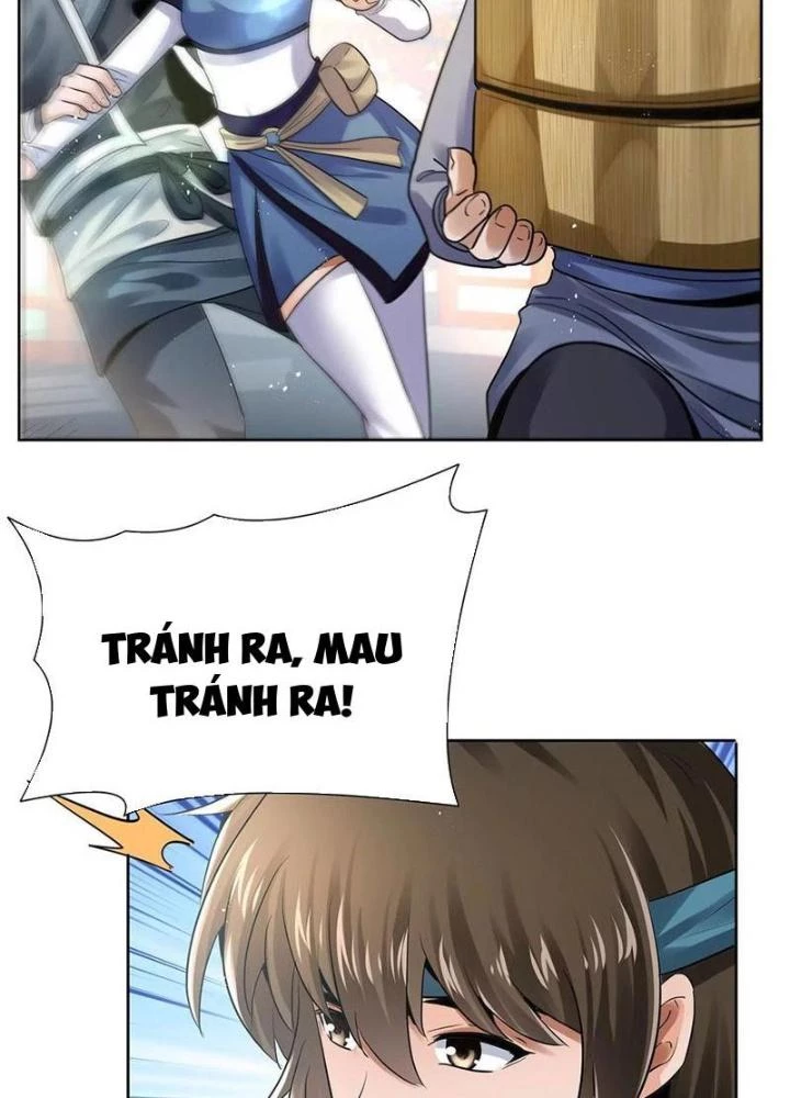 Thiên Tôn Trở Về Chapter 19 - 25