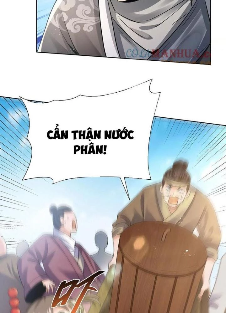 Thiên Tôn Trở Về Chapter 19 - 27