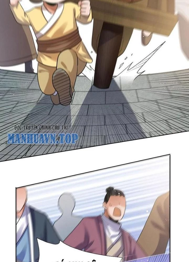 Thiên Tôn Trở Về Chapter 19 - 29