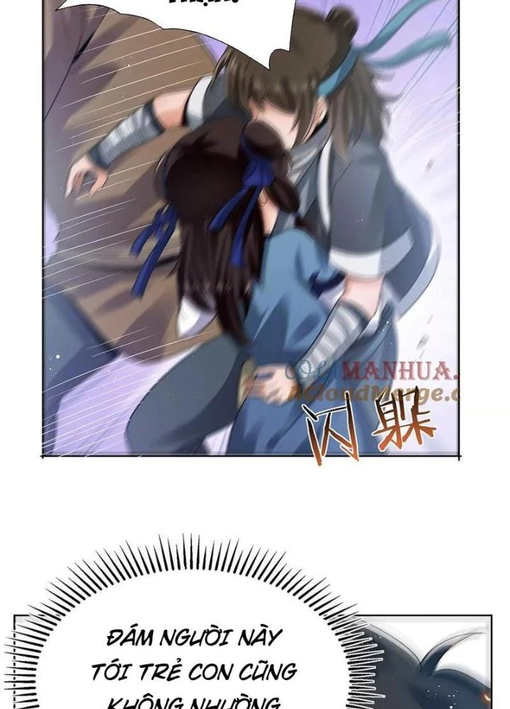 Thiên Tôn Trở Về Chapter 19 - 31