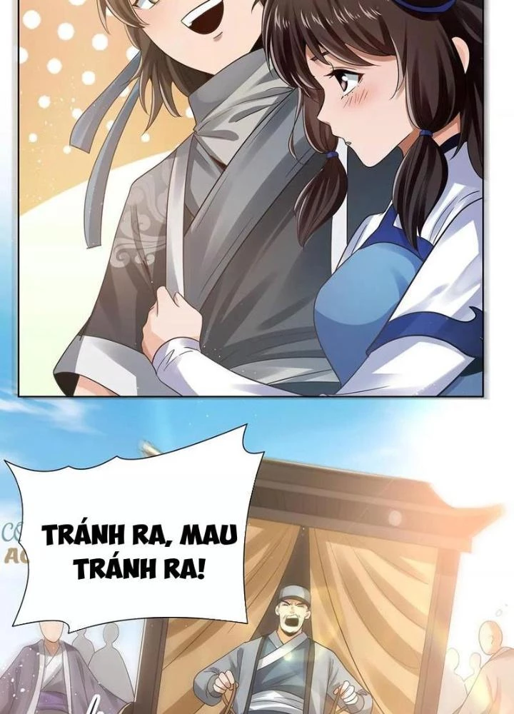 Thiên Tôn Trở Về Chapter 19 - 39