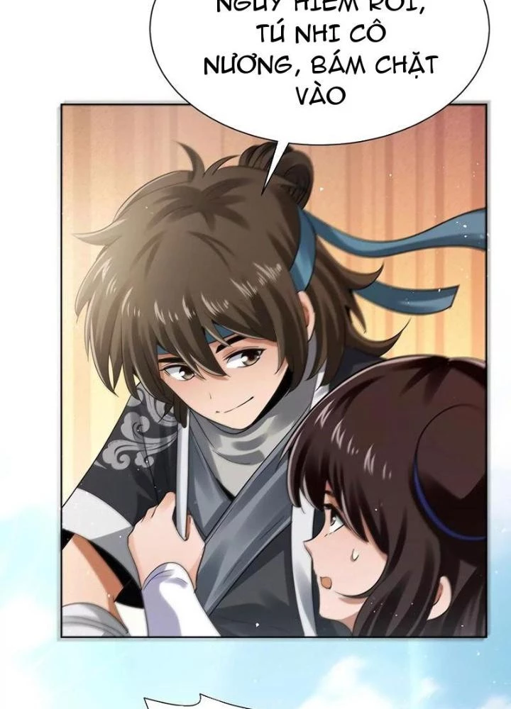 Thiên Tôn Trở Về Chapter 19 - 43