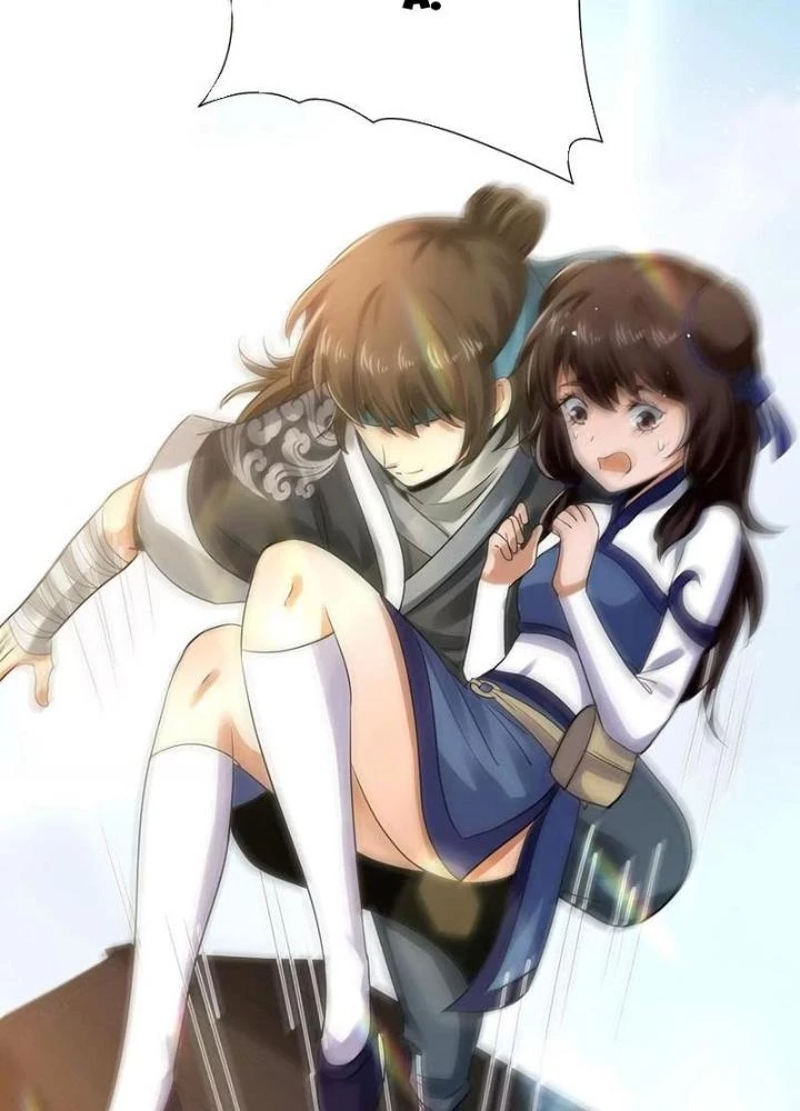 Thiên Tôn Trở Về Chapter 19 - 45