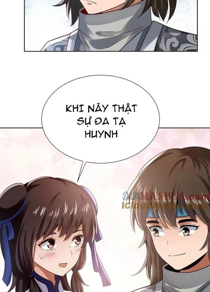 Thiên Tôn Trở Về Chapter 19 - 57