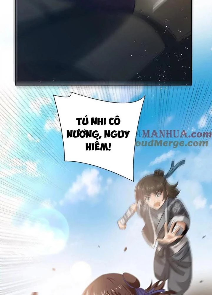 Thiên Tôn Trở Về Chapter 19 - 61