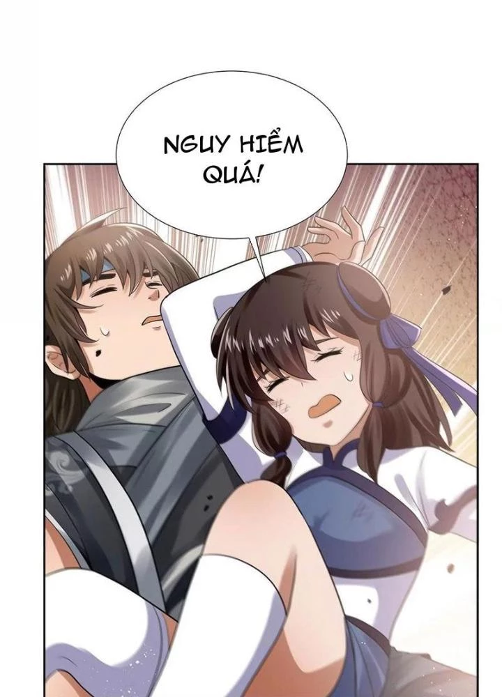 Thiên Tôn Trở Về Chapter 19 - 69