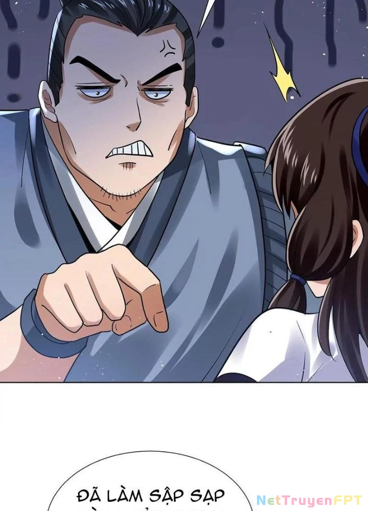 Thiên Tôn Trở Về Chapter 19 - 77