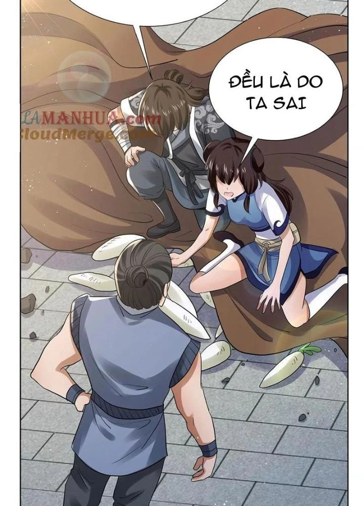 Thiên Tôn Trở Về Chapter 19 - 79