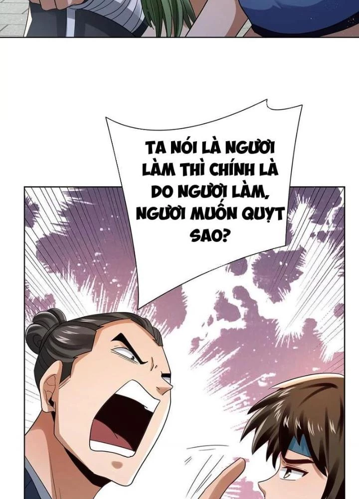 Thiên Tôn Trở Về Chapter 19 - 85