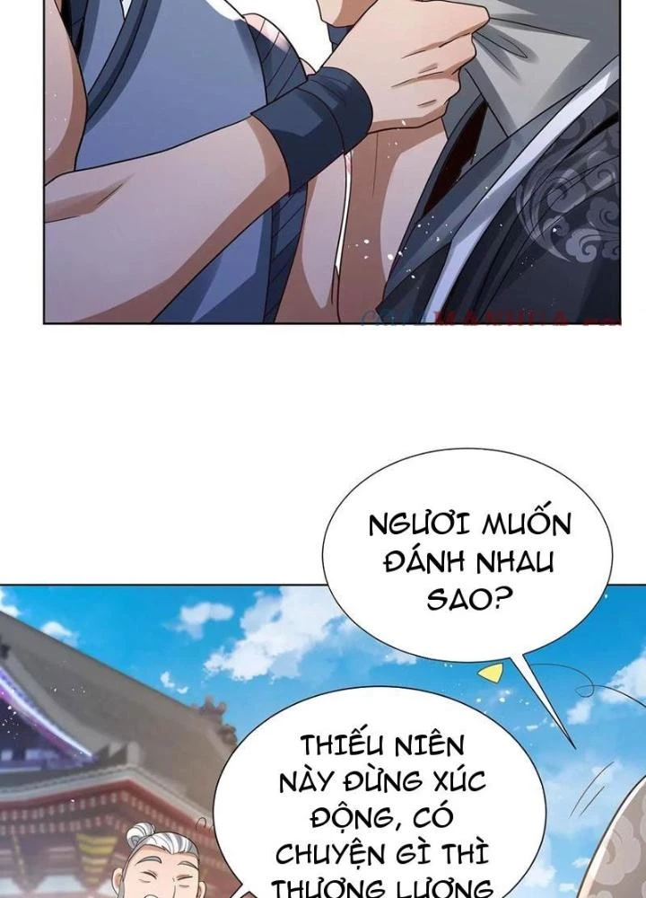 Thiên Tôn Trở Về Chapter 19 - 87