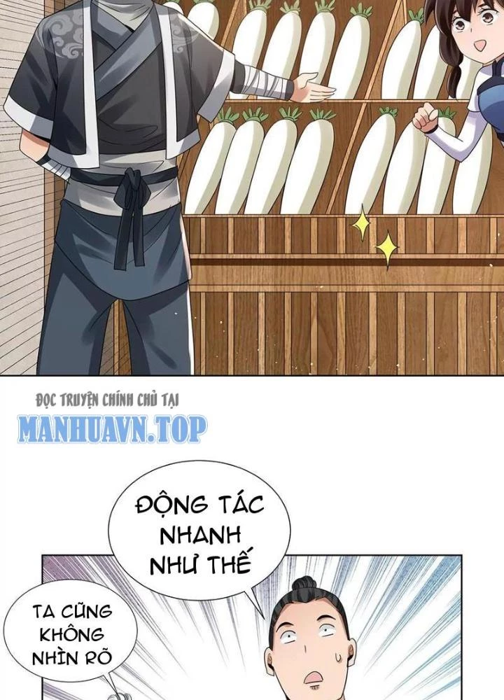 Thiên Tôn Trở Về Chapter 19 - 93