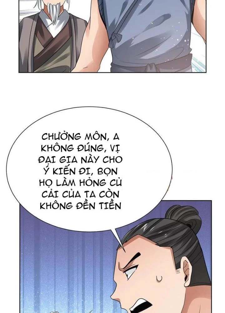 Thiên Tôn Trở Về Chapter 19 - 95