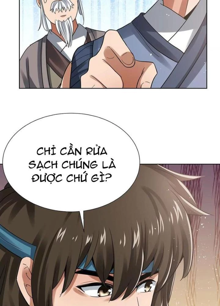 Thiên Tôn Trở Về Chapter 19 - 97