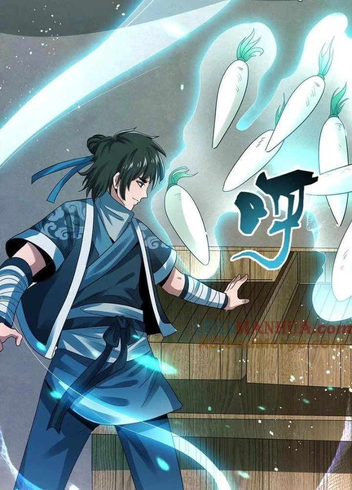 Thiên Tôn Trở Về Chapter 19 - 103