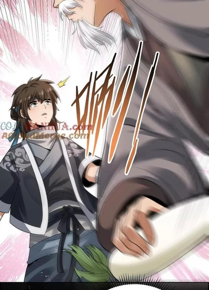 Thiên Tôn Trở Về Chapter 19 - 121