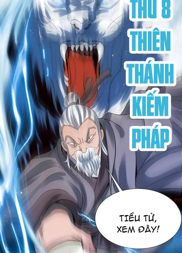 Thiên Tôn Trở Về Chapter 19 - 125