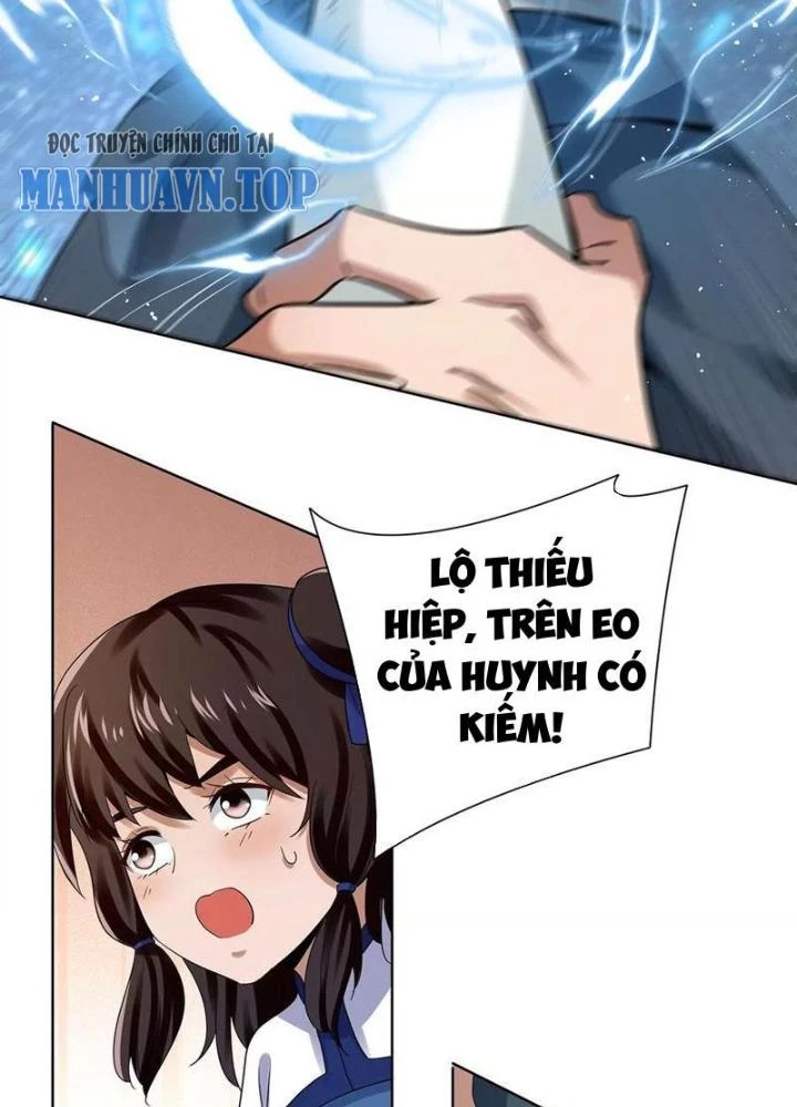 Thiên Tôn Trở Về Chapter 19 - 133