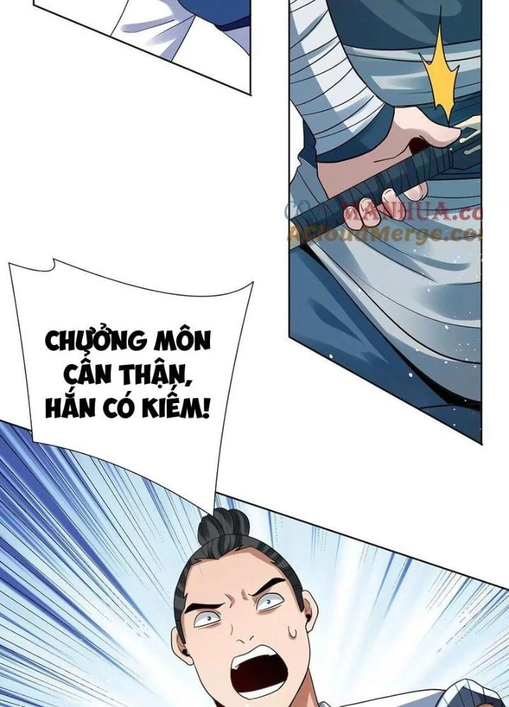 Thiên Tôn Trở Về Chapter 19 - 135