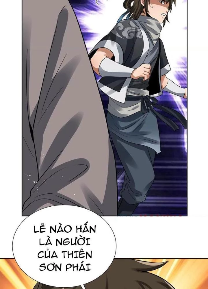 Thiên Tôn Trở Về Chapter 19 - 143