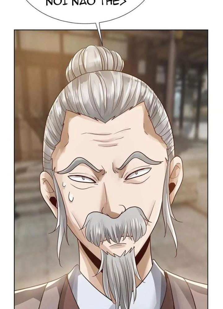 Thiên Tôn Trở Về Chapter 20 - 7