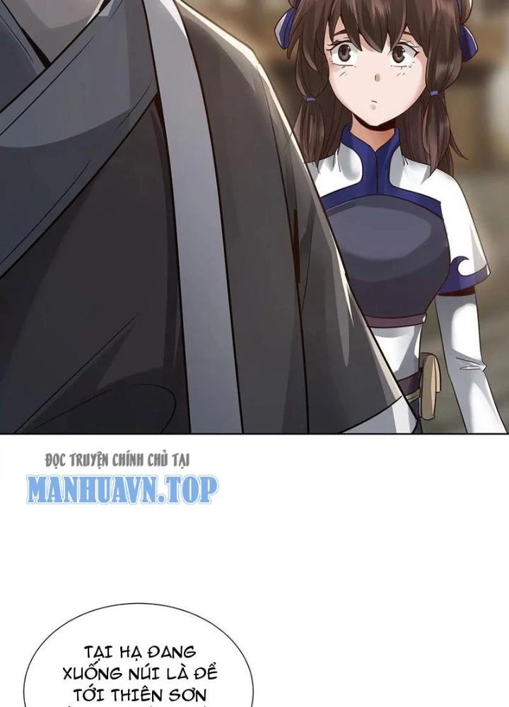 Thiên Tôn Trở Về Chapter 20 - 17