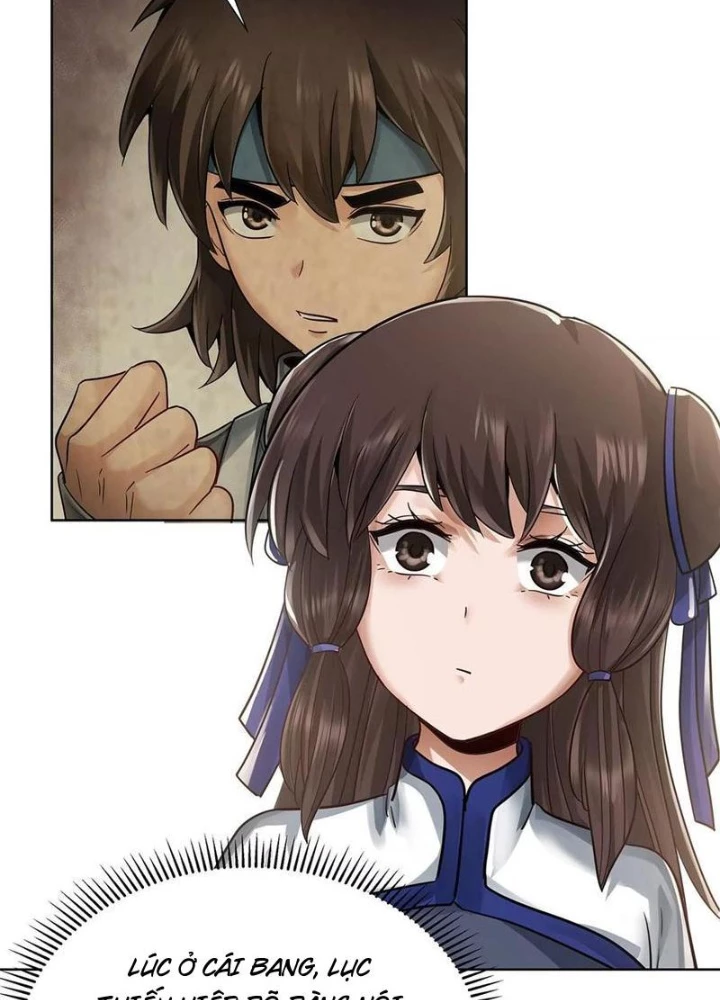 Thiên Tôn Trở Về Chapter 20 - 19