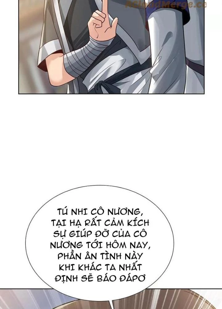 Thiên Tôn Trở Về Chapter 20 - 23