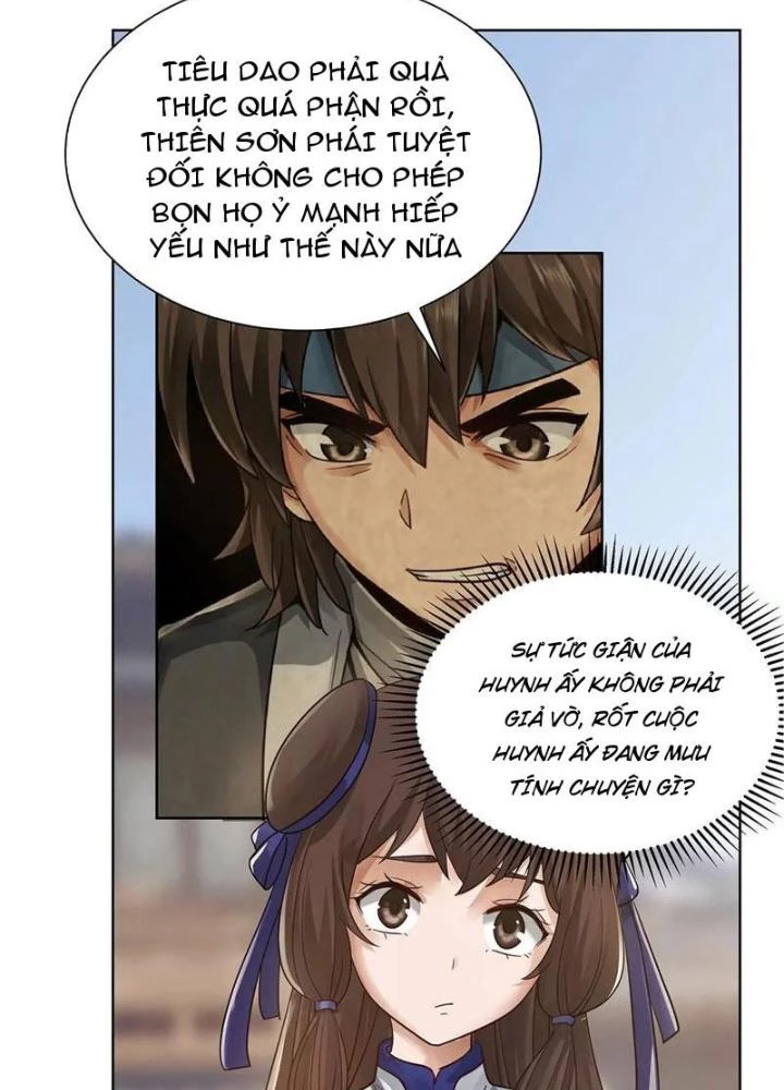 Thiên Tôn Trở Về Chapter 20 - 27