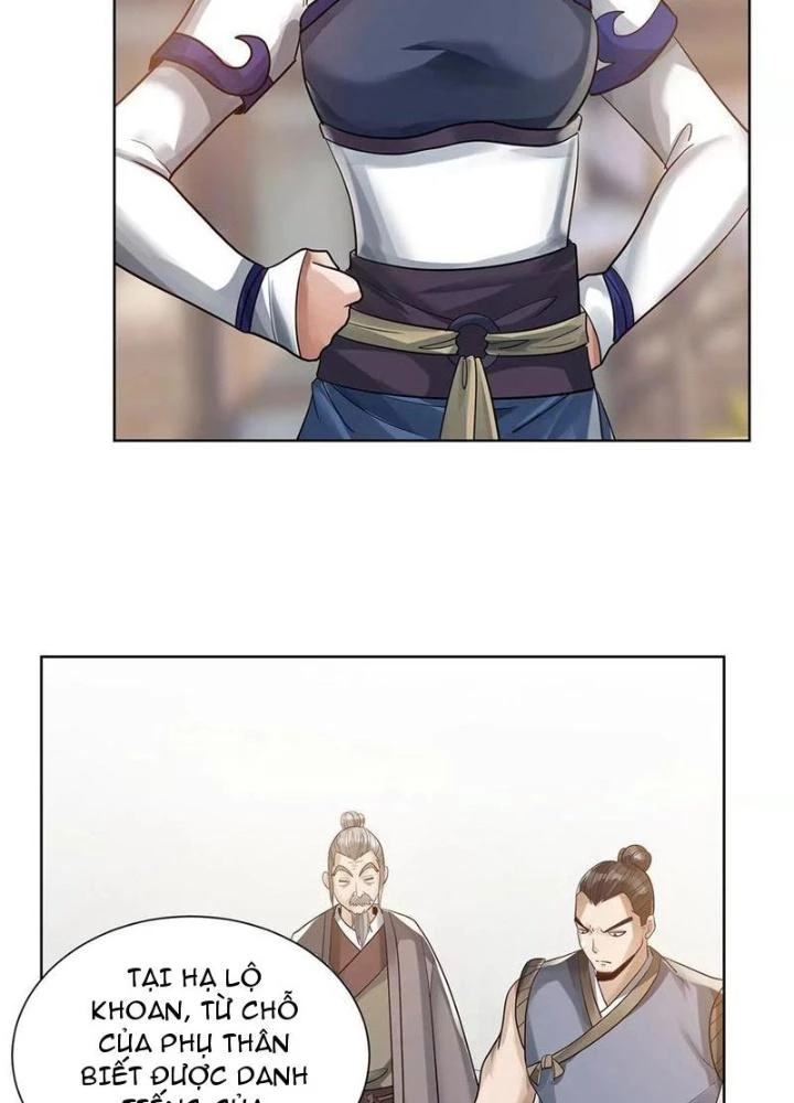 Thiên Tôn Trở Về Chapter 20 - 29
