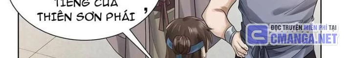 Thiên Tôn Trở Về Chapter 20 - 30