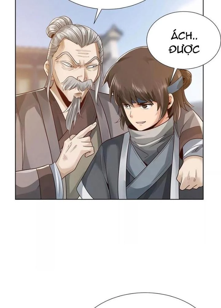 Thiên Tôn Trở Về Chapter 20 - 43