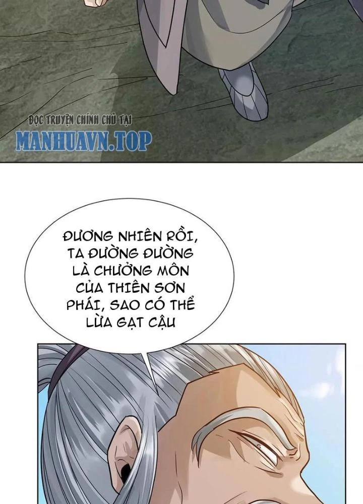 Thiên Tôn Trở Về Chapter 20 - 59
