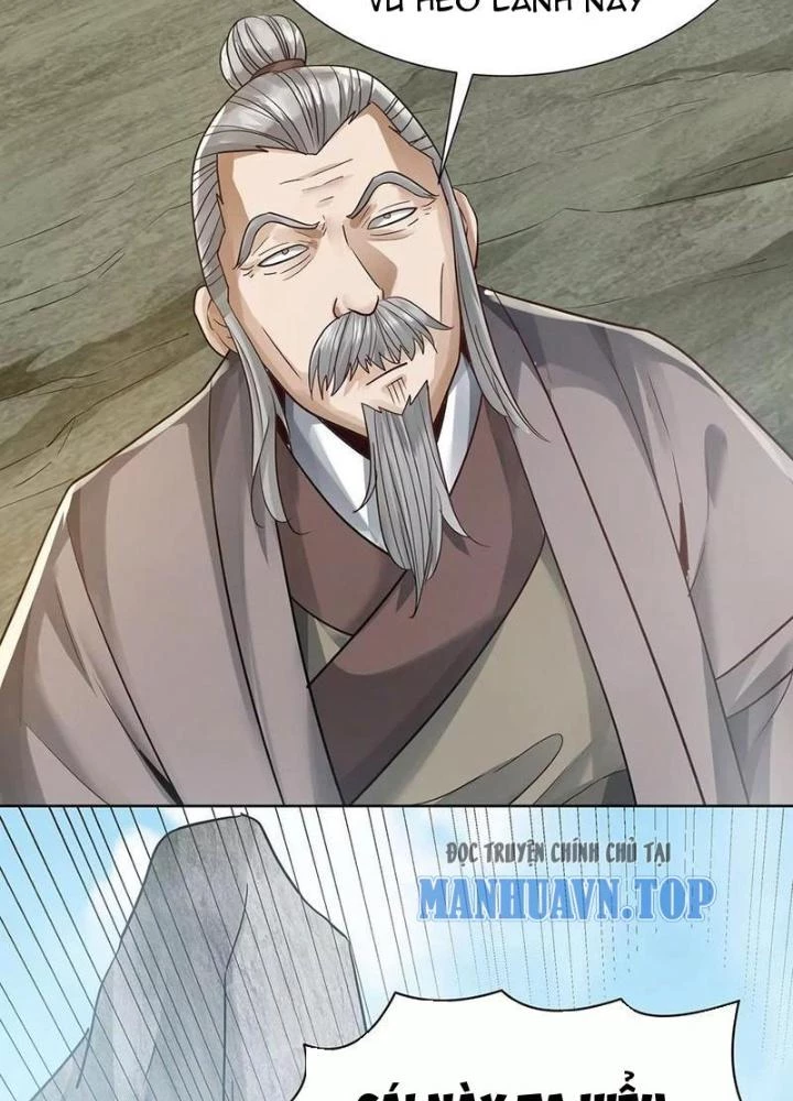 Thiên Tôn Trở Về Chapter 20 - 67