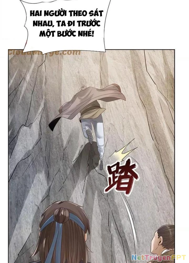 Thiên Tôn Trở Về Chapter 20 - 71