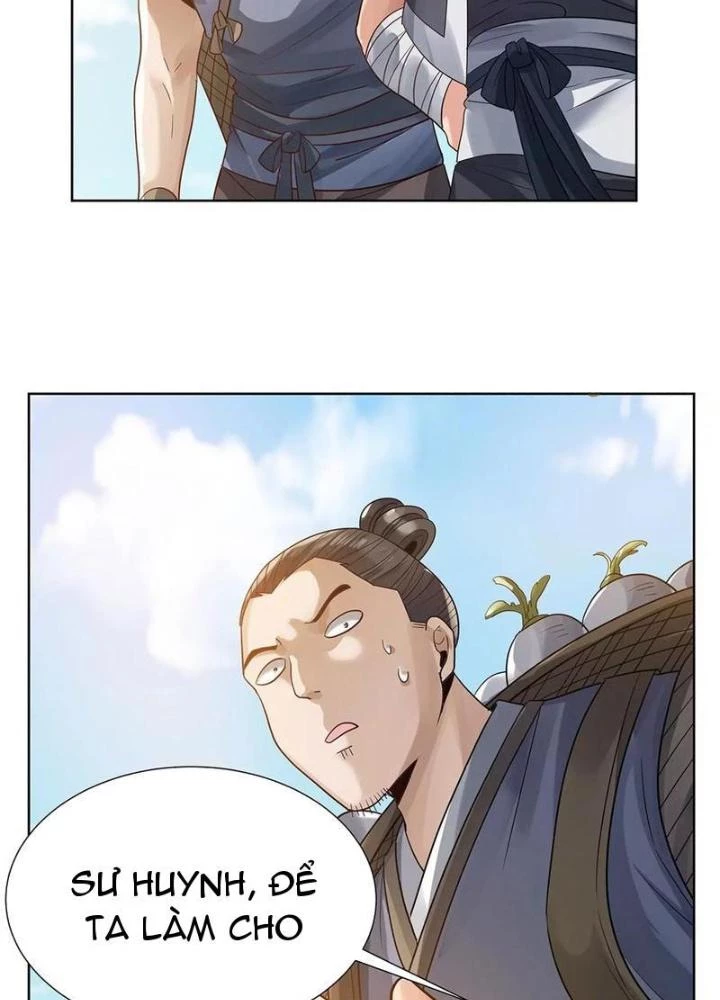 Thiên Tôn Trở Về Chapter 20 - 75