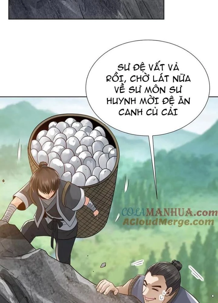 Thiên Tôn Trở Về Chapter 20 - 79