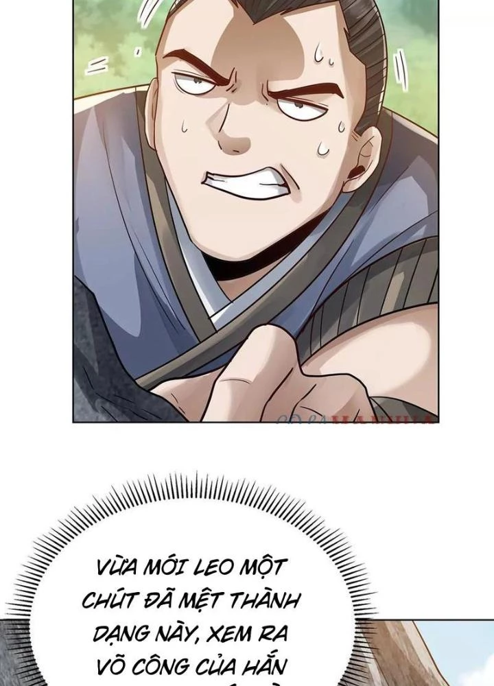 Thiên Tôn Trở Về Chapter 20 - 83