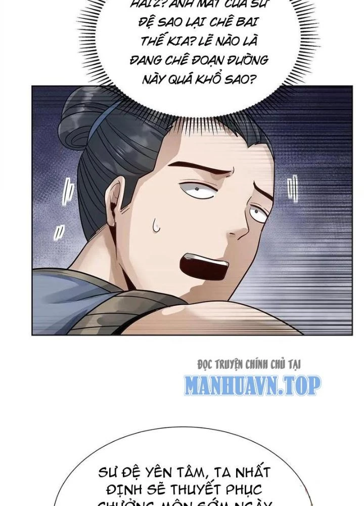 Thiên Tôn Trở Về Chapter 20 - 87