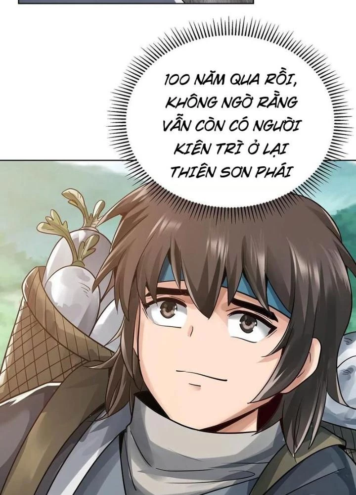 Thiên Tôn Trở Về Chapter 20 - 95