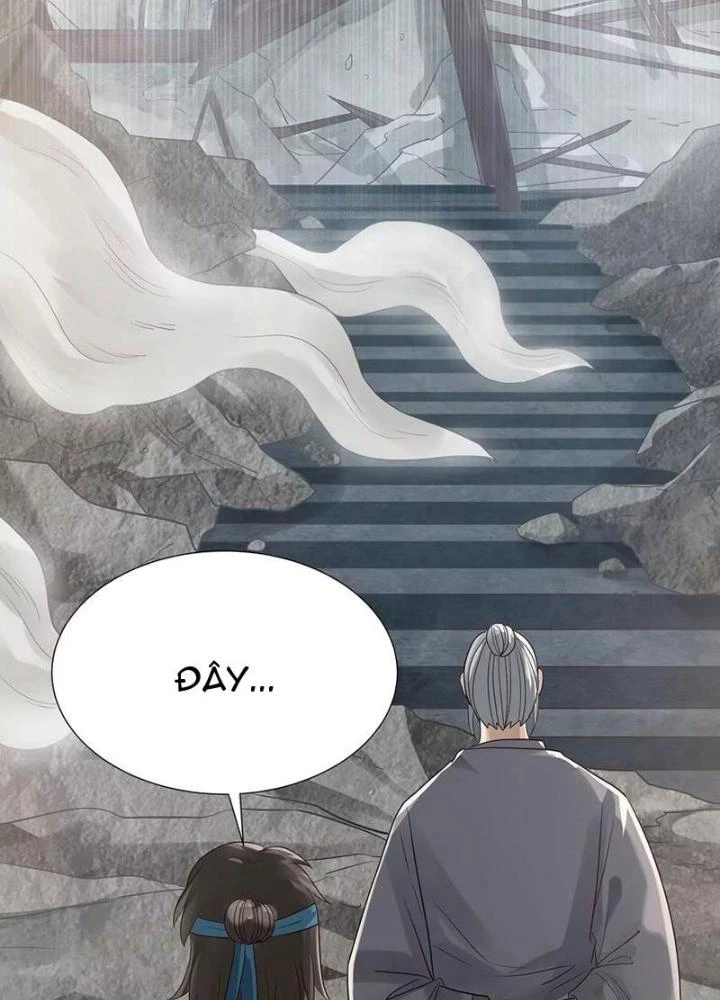 Thiên Tôn Trở Về Chapter 20 - 107