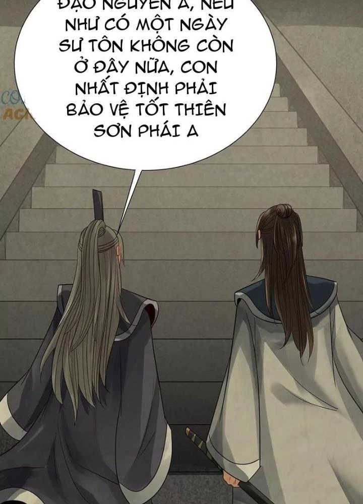 Thiên Tôn Trở Về Chapter 20 - 115