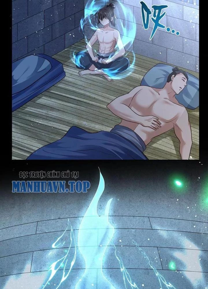 Thiên Tôn Trở Về Chapter 21 - 7